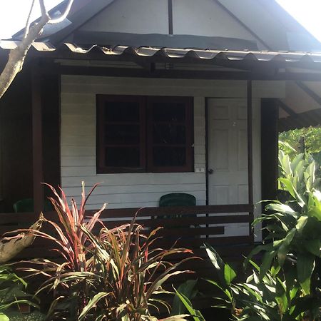 Hotel Grand Tree Koh Chang Zewnętrze zdjęcie