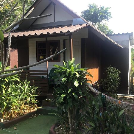 Hotel Grand Tree Koh Chang Zewnętrze zdjęcie