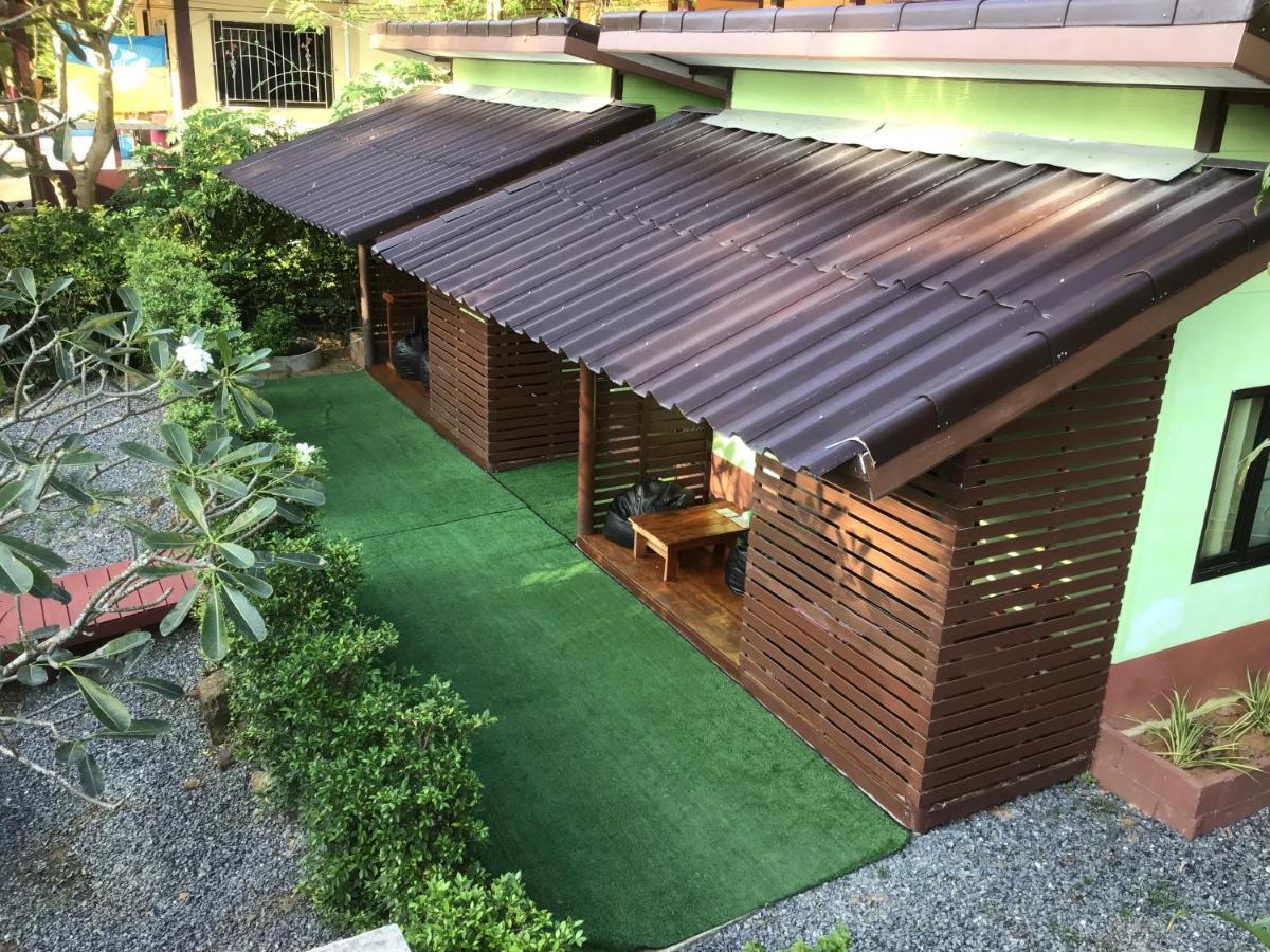 Hotel Grand Tree Koh Chang Zewnętrze zdjęcie