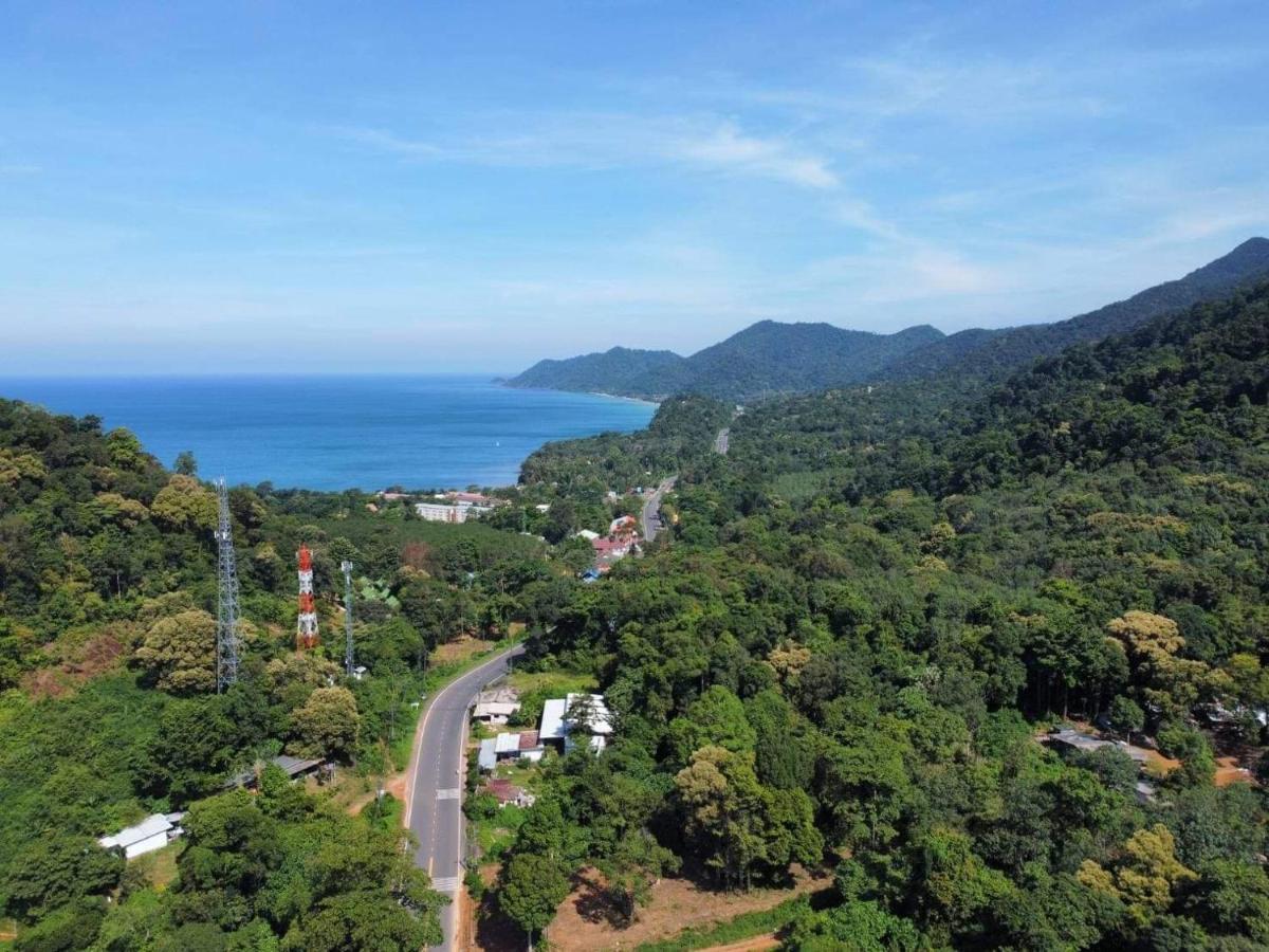 Hotel Grand Tree Koh Chang Zewnętrze zdjęcie