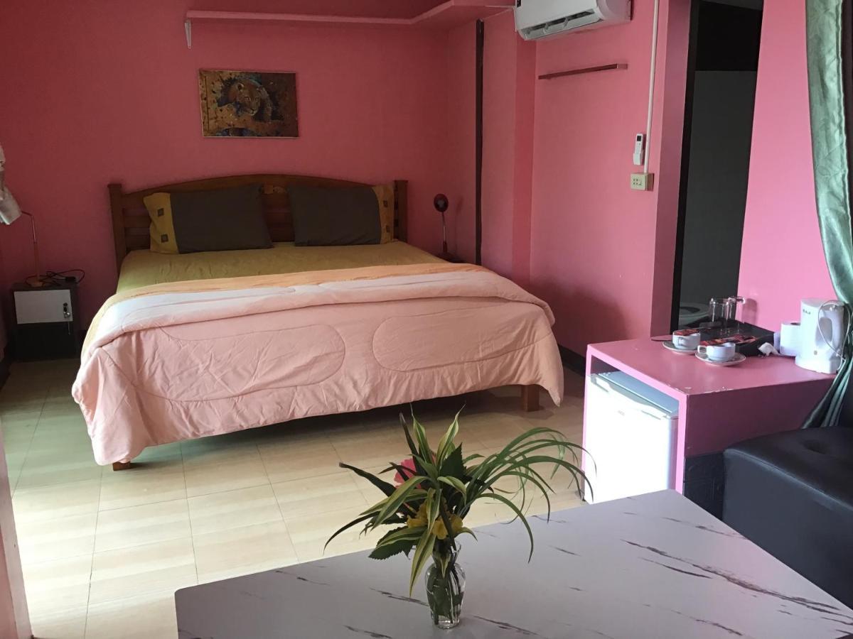 Hotel Grand Tree Koh Chang Zewnętrze zdjęcie