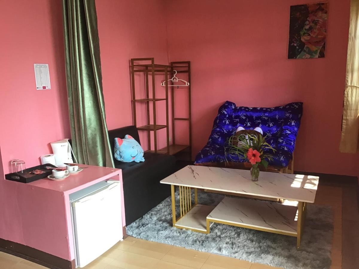 Hotel Grand Tree Koh Chang Zewnętrze zdjęcie