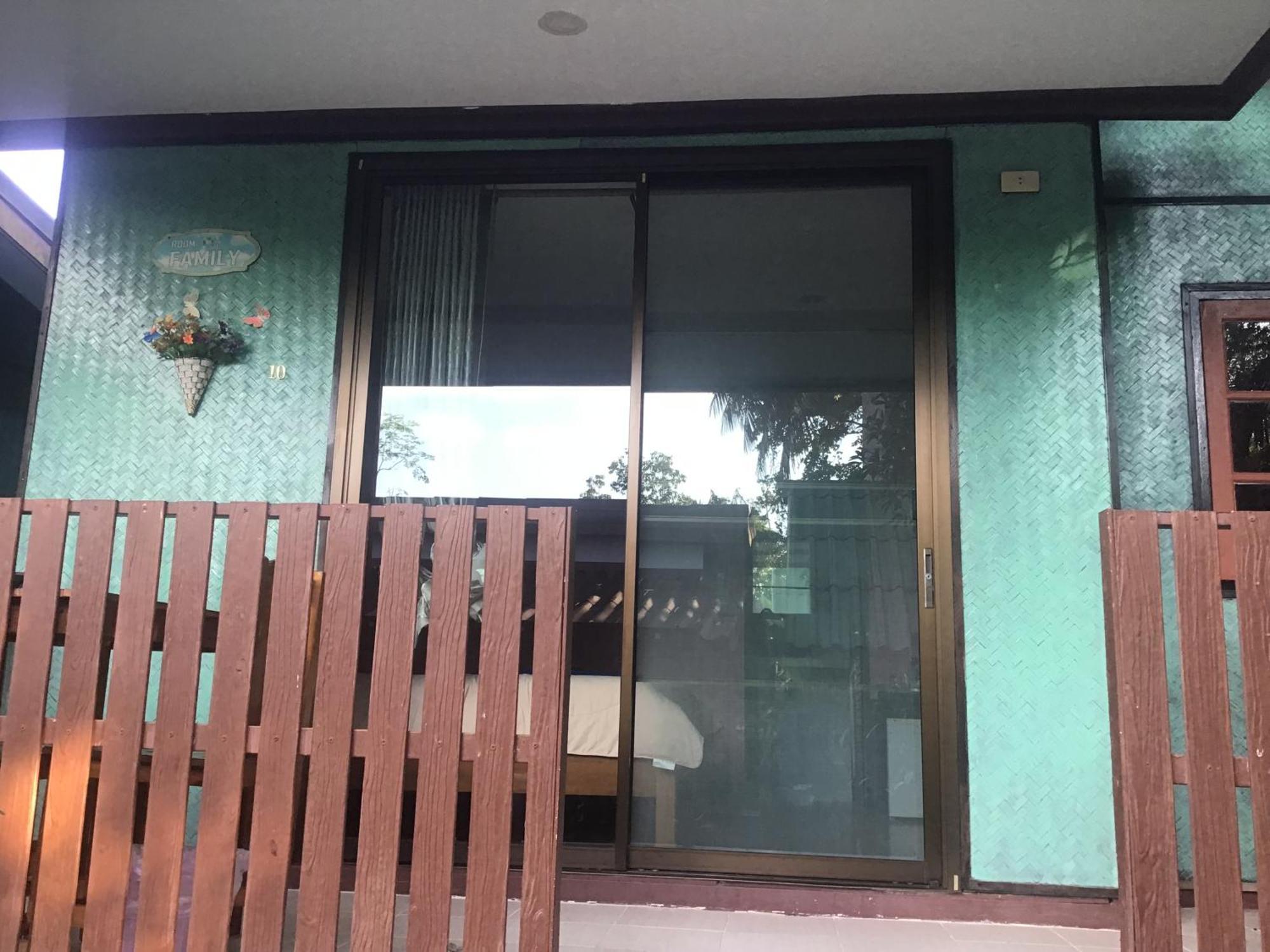 Hotel Grand Tree Koh Chang Zewnętrze zdjęcie