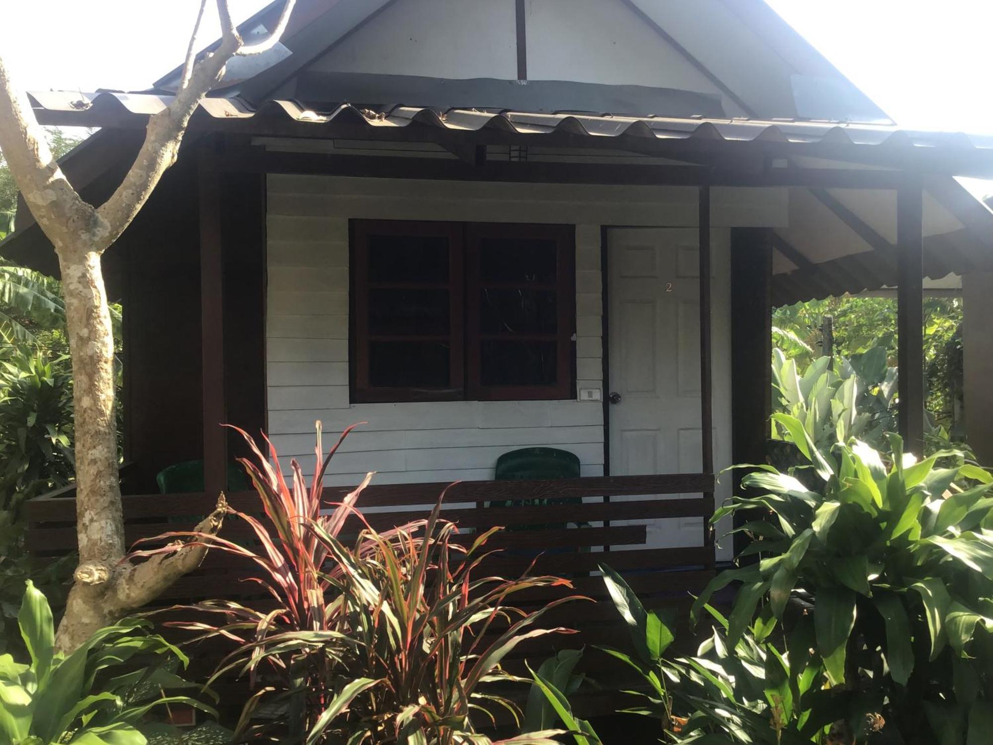 Hotel Grand Tree Koh Chang Zewnętrze zdjęcie