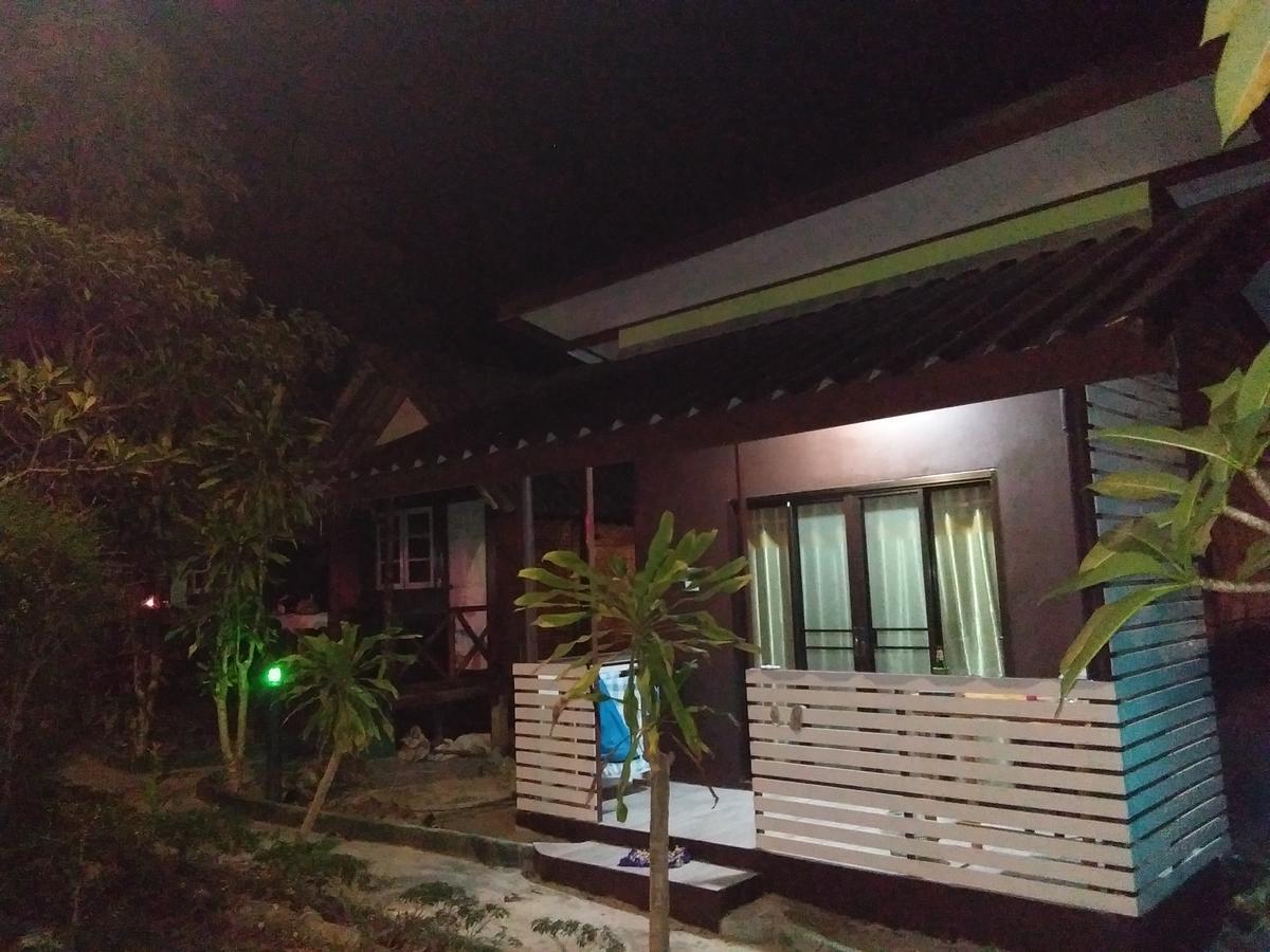Hotel Grand Tree Koh Chang Zewnętrze zdjęcie