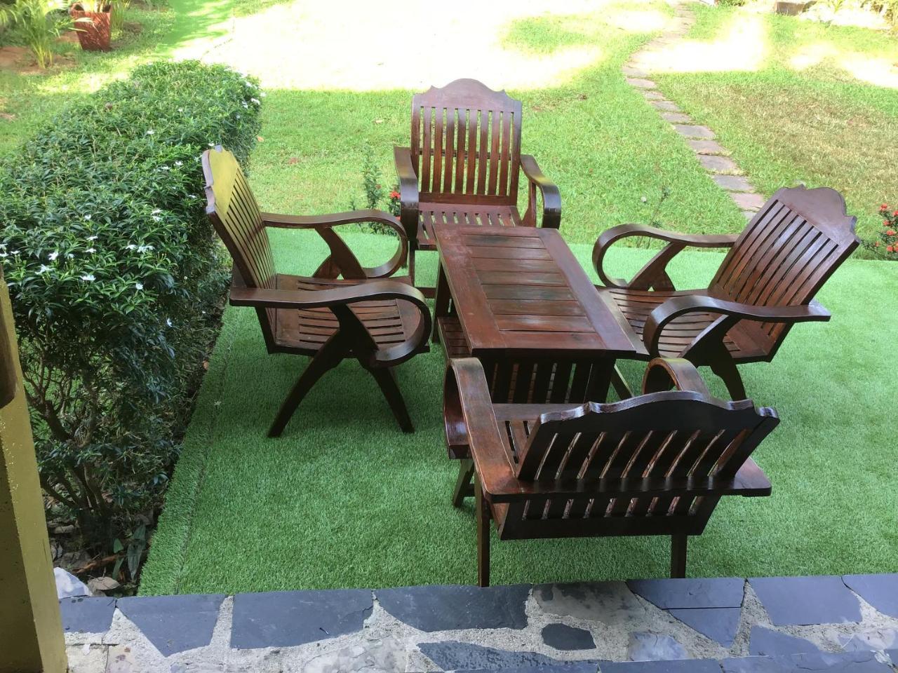 Hotel Grand Tree Koh Chang Zewnętrze zdjęcie