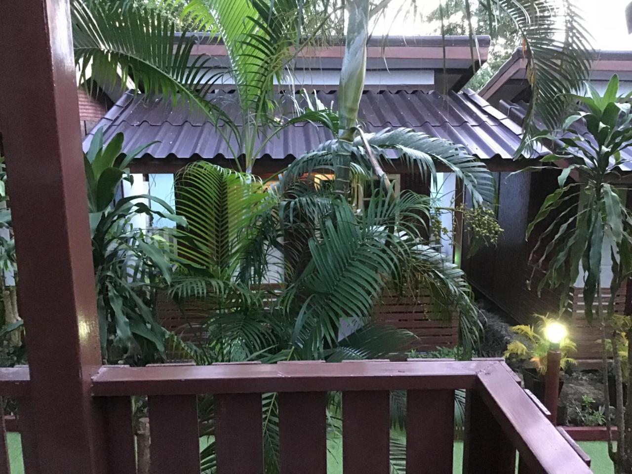 Hotel Grand Tree Koh Chang Zewnętrze zdjęcie