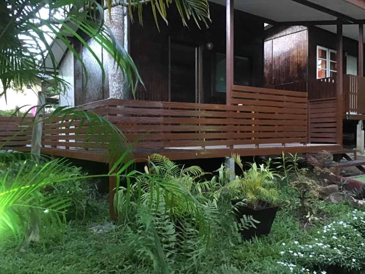Hotel Grand Tree Koh Chang Zewnętrze zdjęcie