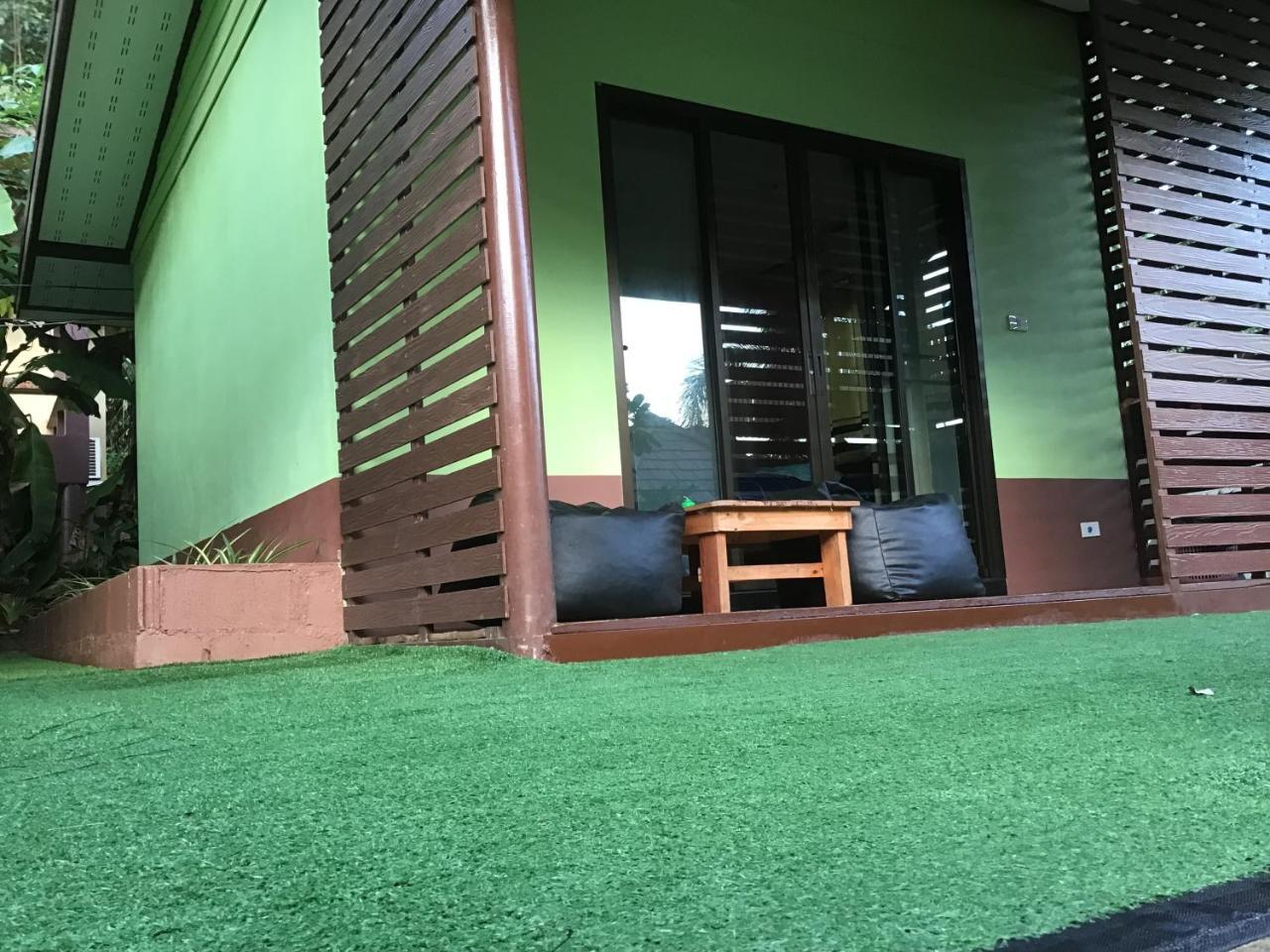 Hotel Grand Tree Koh Chang Zewnętrze zdjęcie