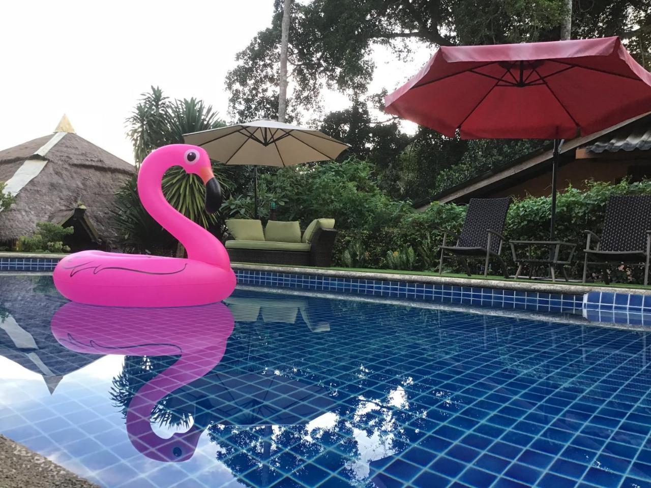 Hotel Grand Tree Koh Chang Zewnętrze zdjęcie