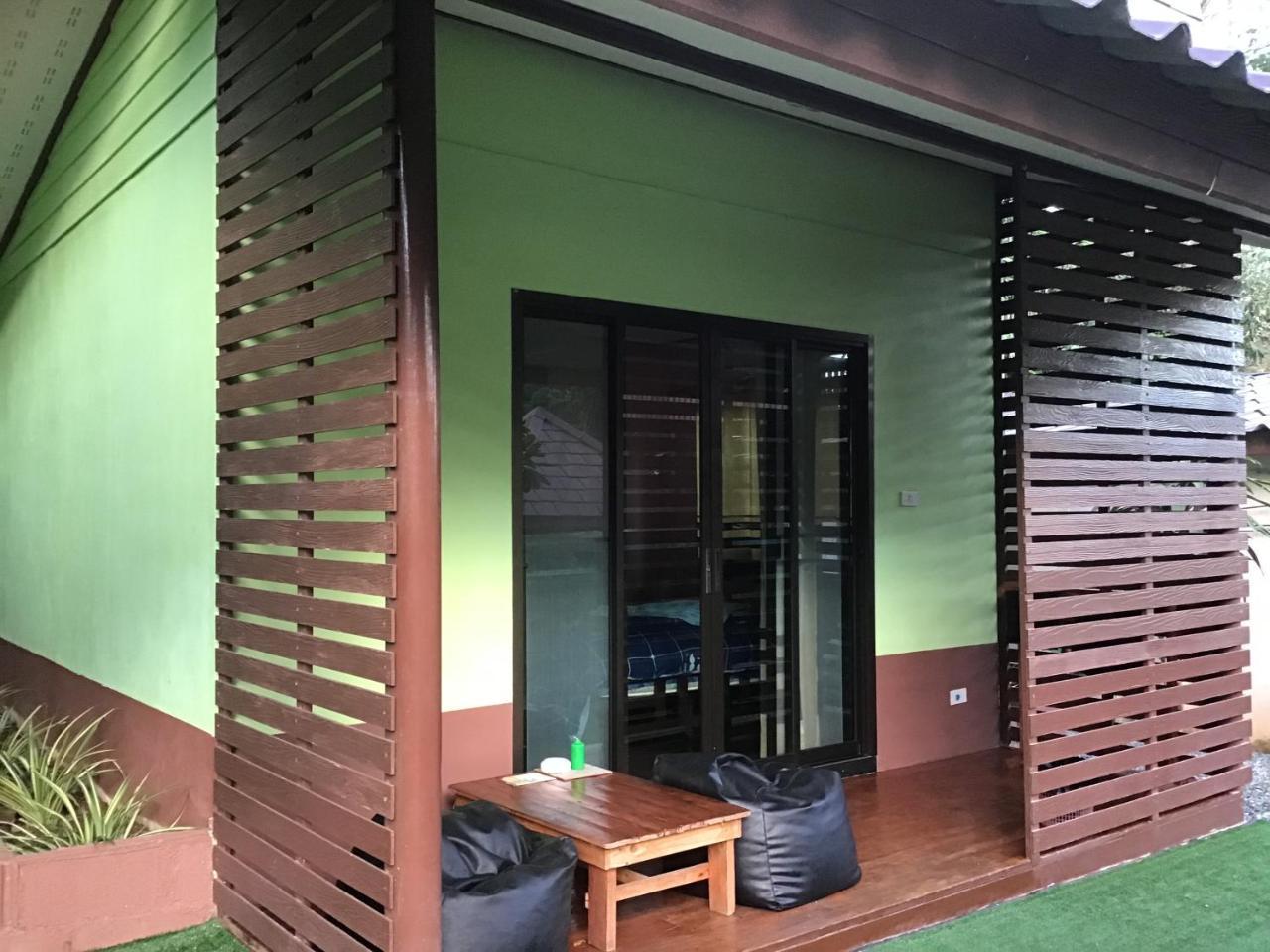 Hotel Grand Tree Koh Chang Zewnętrze zdjęcie
