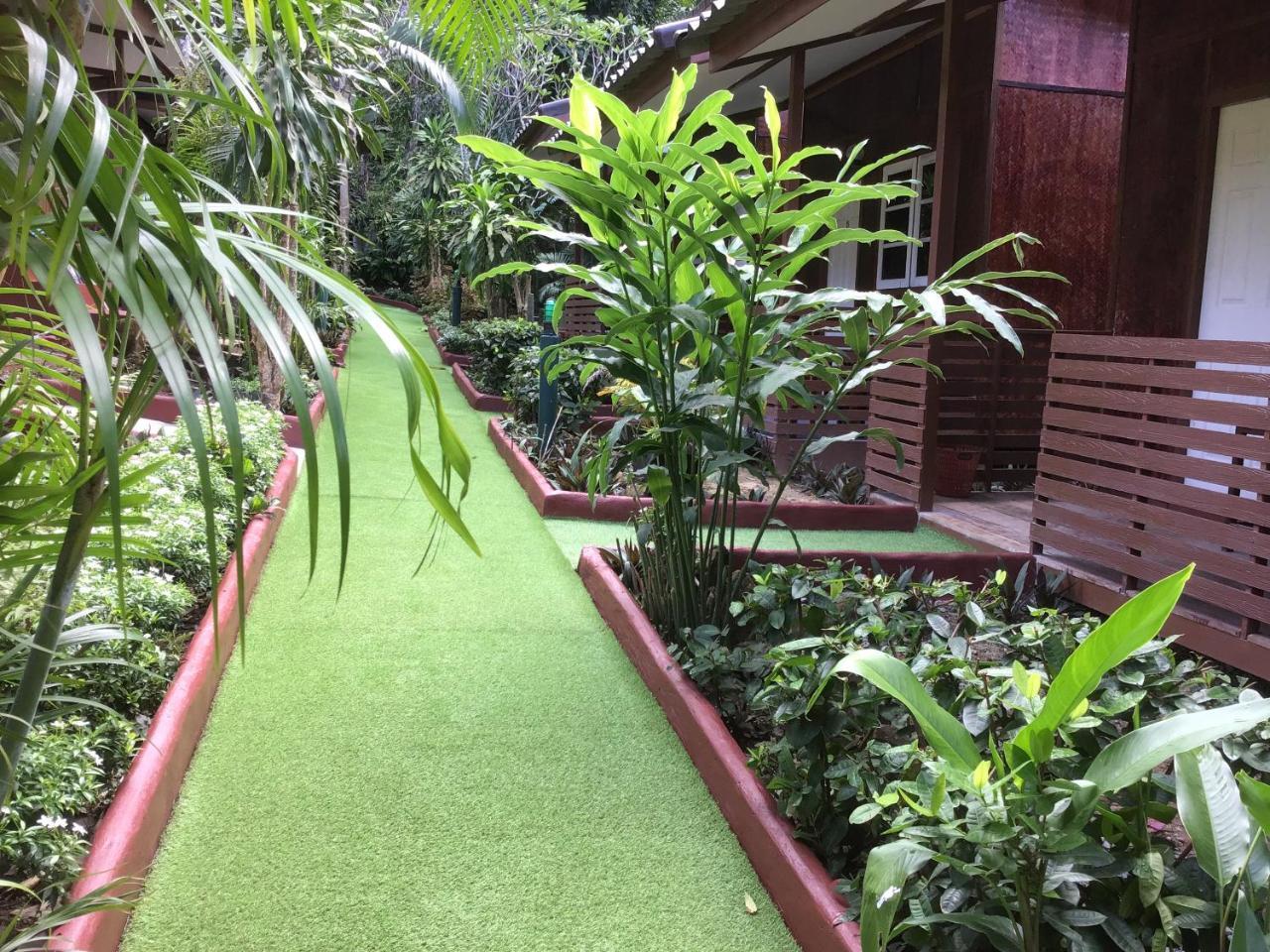 Hotel Grand Tree Koh Chang Zewnętrze zdjęcie