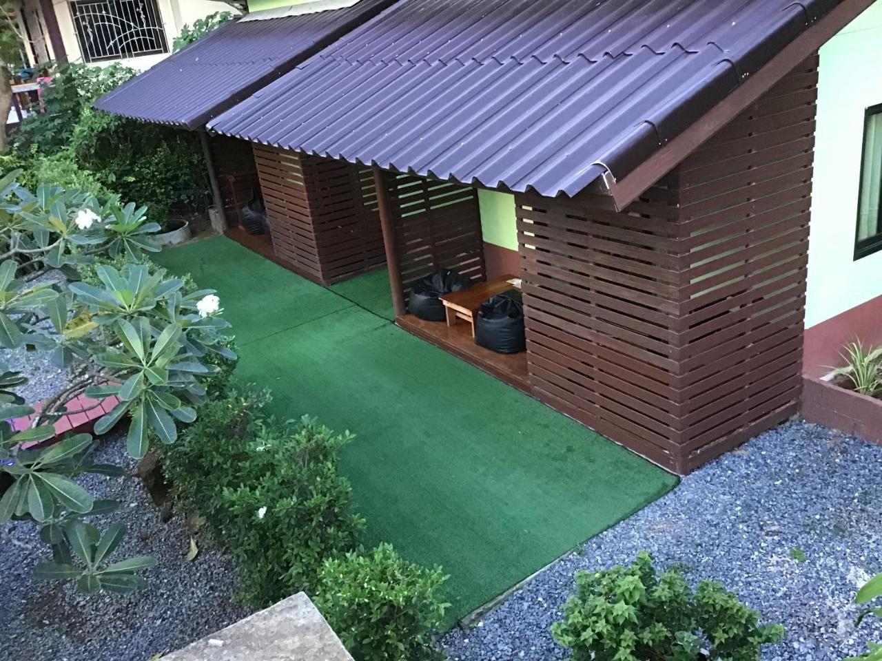 Hotel Grand Tree Koh Chang Zewnętrze zdjęcie