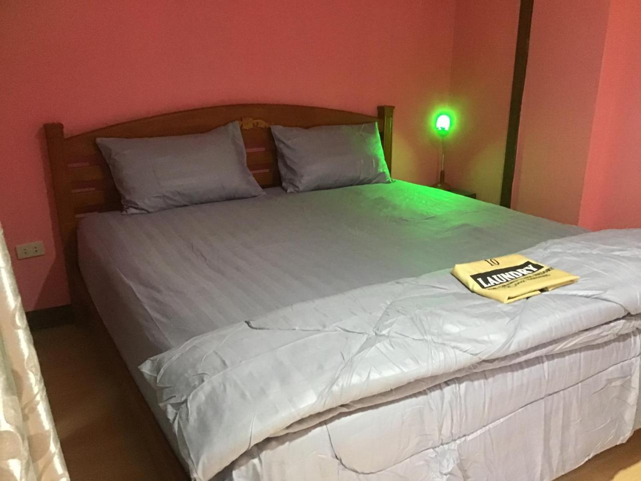 Hotel Grand Tree Koh Chang Zewnętrze zdjęcie