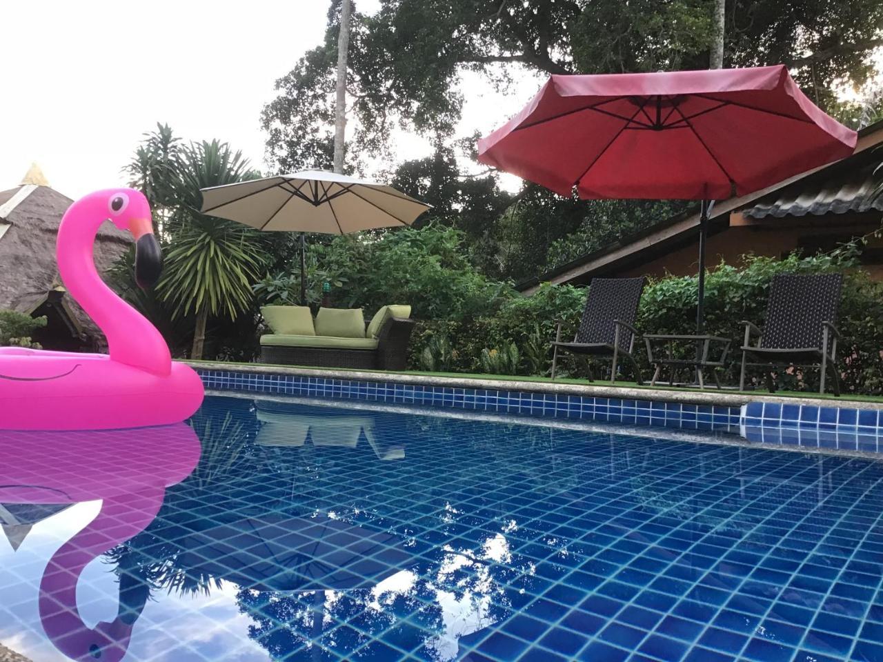 Hotel Grand Tree Koh Chang Zewnętrze zdjęcie