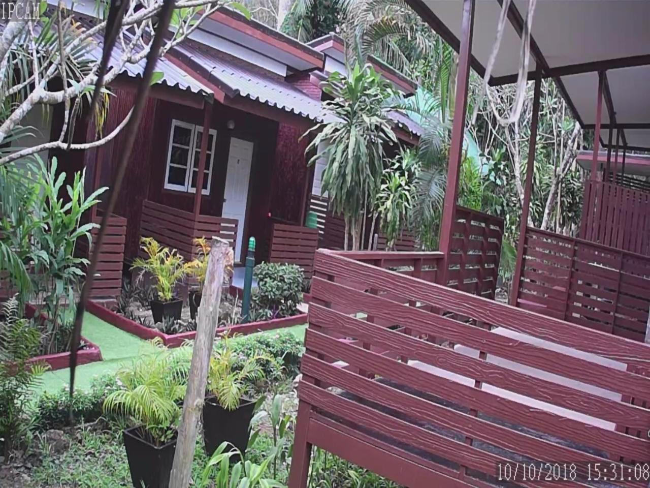 Hotel Grand Tree Koh Chang Zewnętrze zdjęcie