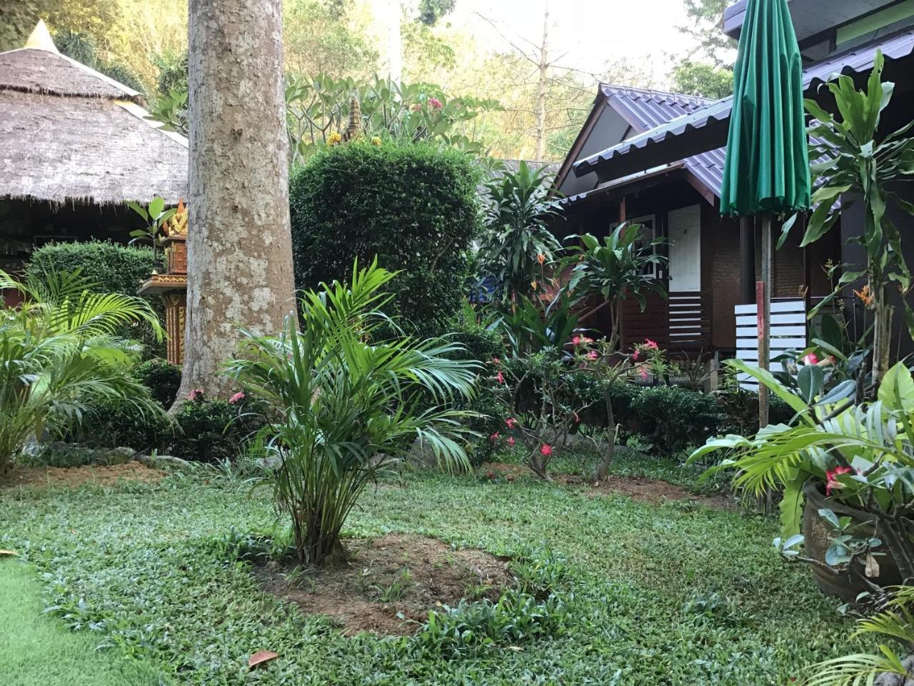 Hotel Grand Tree Koh Chang Zewnętrze zdjęcie