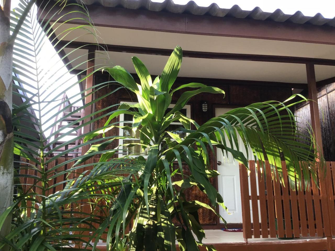 Hotel Grand Tree Koh Chang Zewnętrze zdjęcie