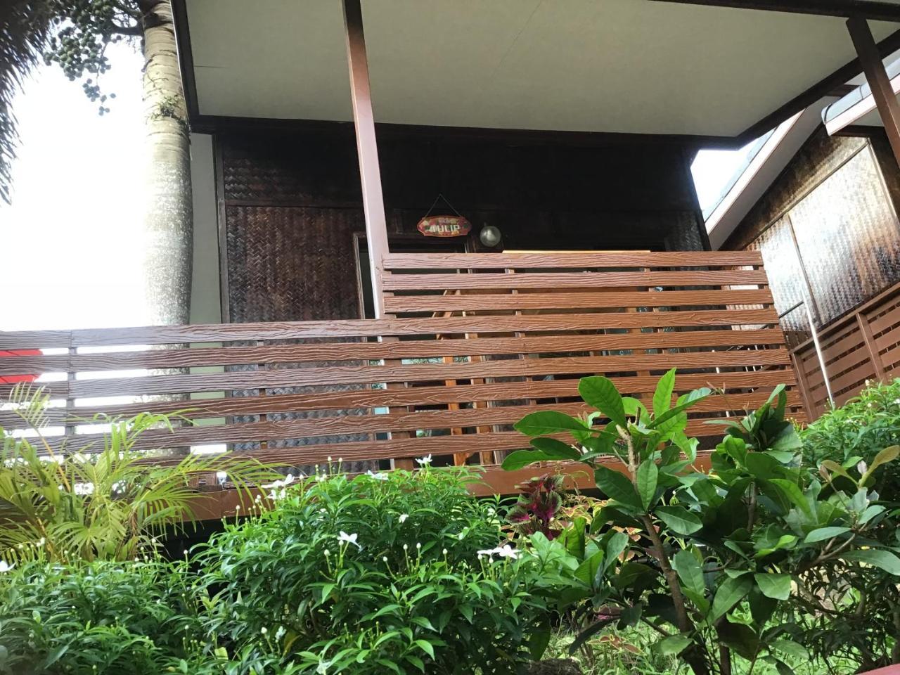 Hotel Grand Tree Koh Chang Zewnętrze zdjęcie