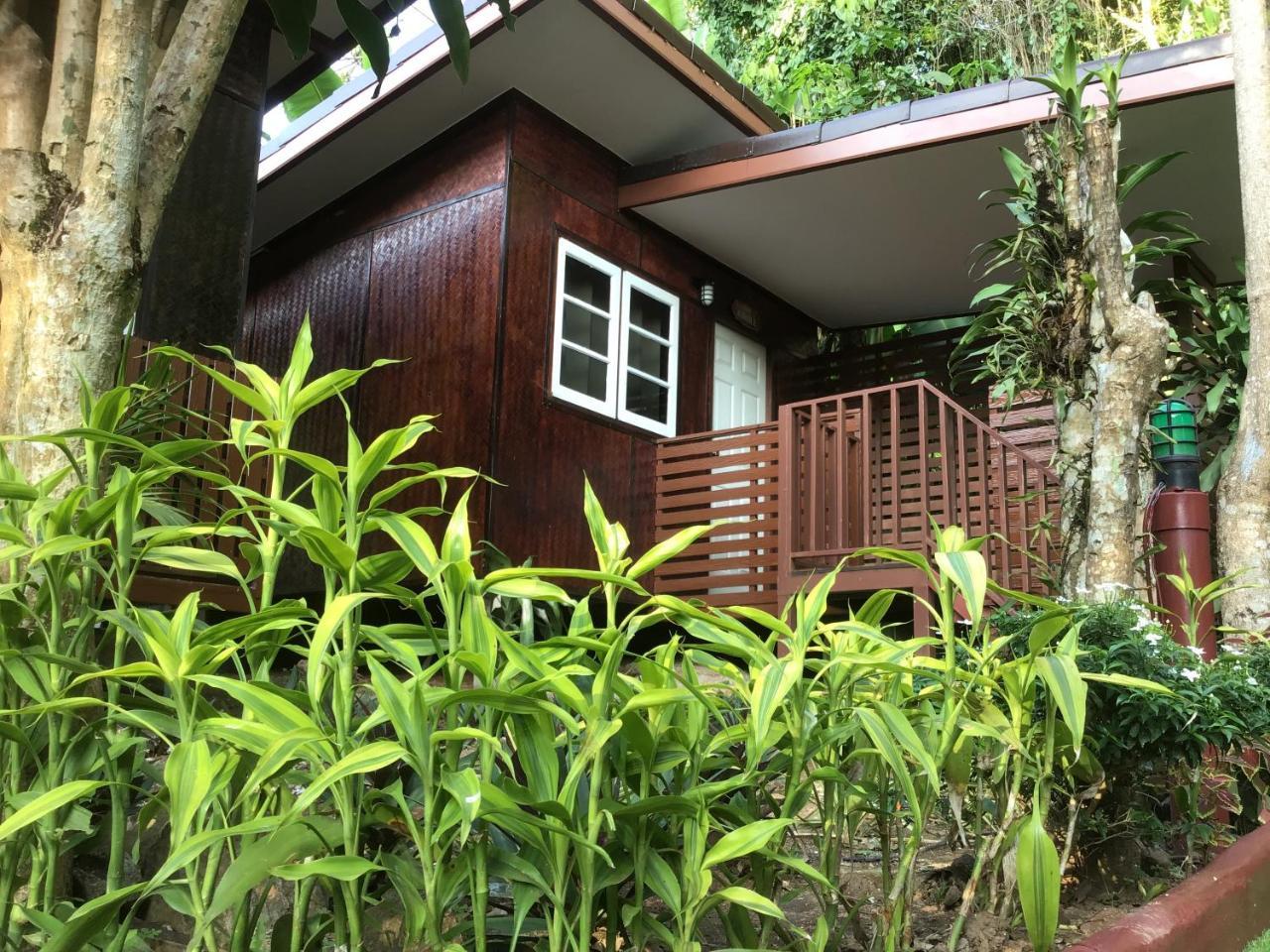 Hotel Grand Tree Koh Chang Zewnętrze zdjęcie