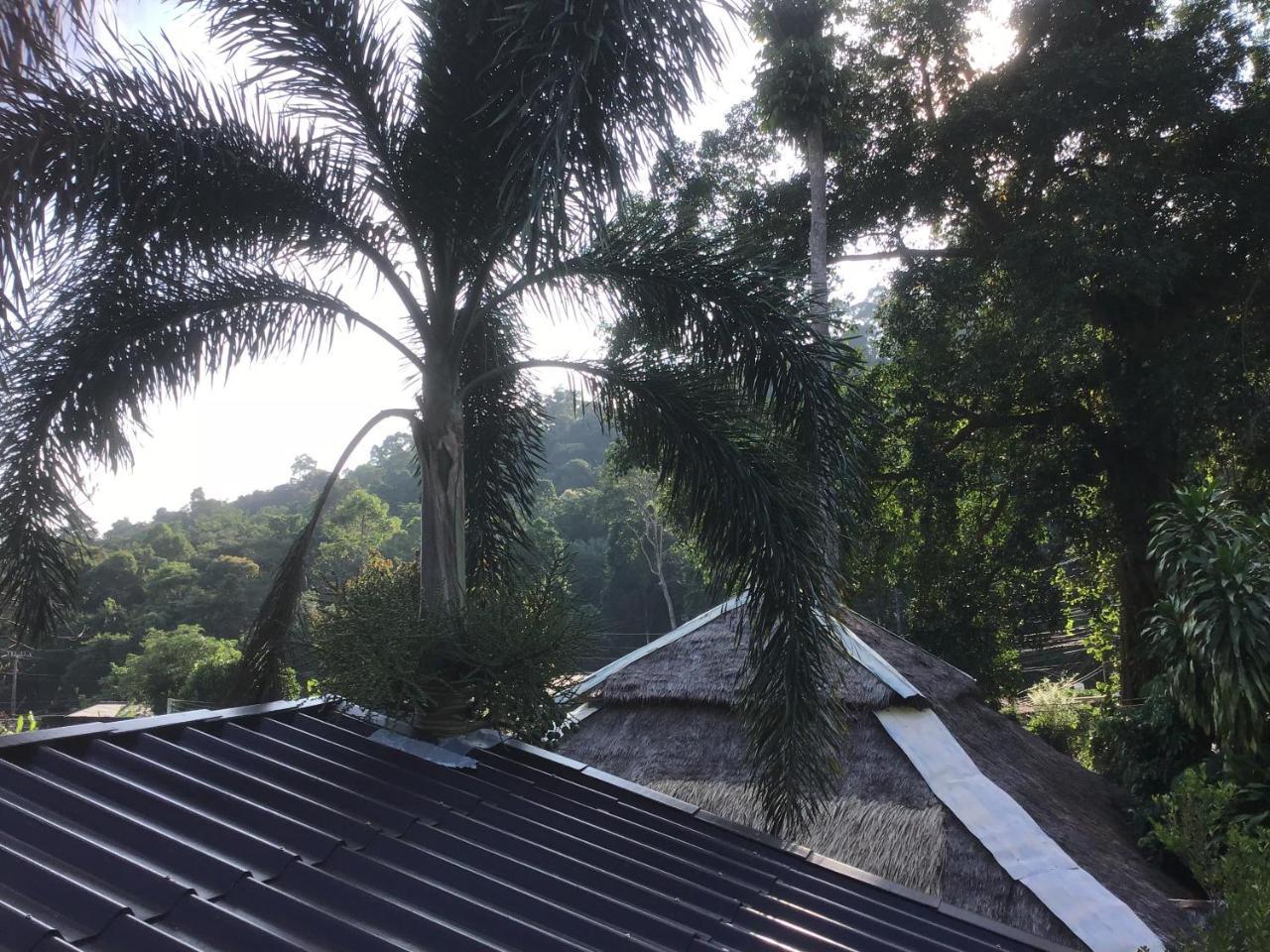 Hotel Grand Tree Koh Chang Zewnętrze zdjęcie