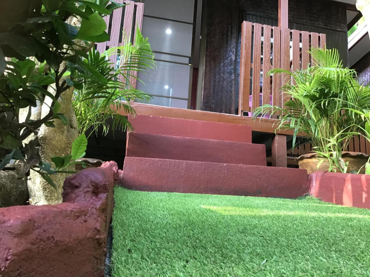 Hotel Grand Tree Koh Chang Zewnętrze zdjęcie