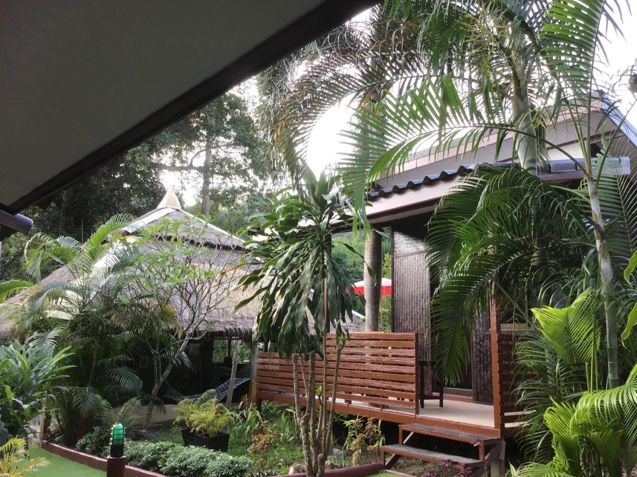Hotel Grand Tree Koh Chang Zewnętrze zdjęcie