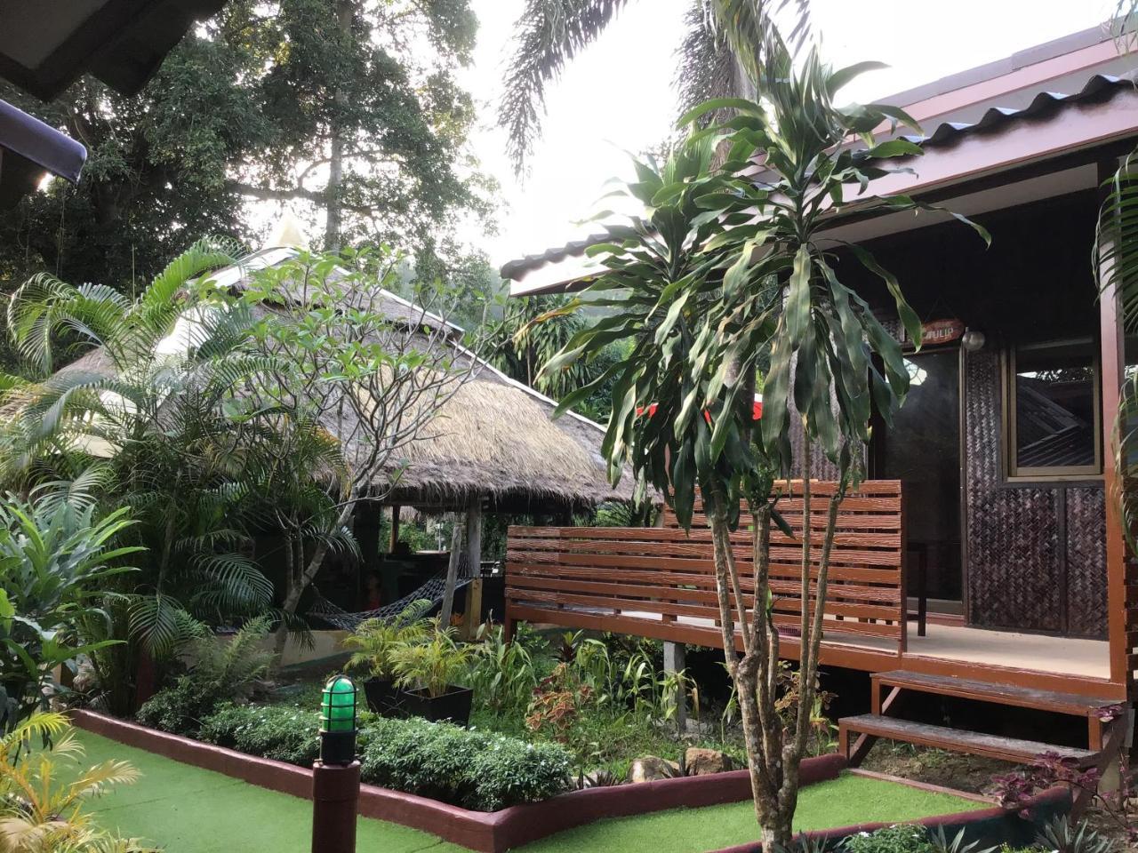 Hotel Grand Tree Koh Chang Zewnętrze zdjęcie