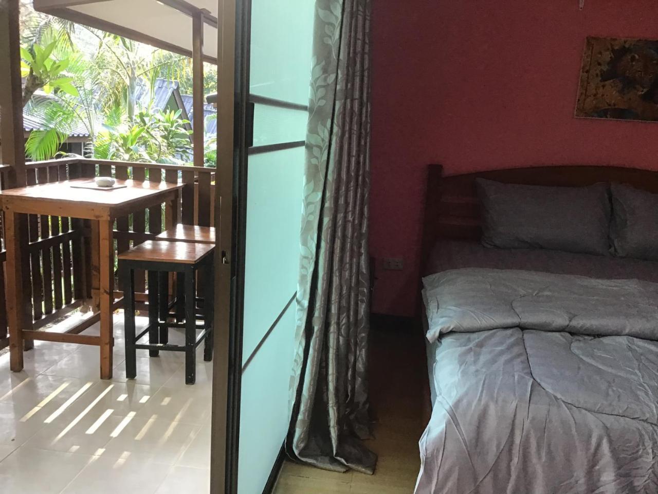 Hotel Grand Tree Koh Chang Zewnętrze zdjęcie