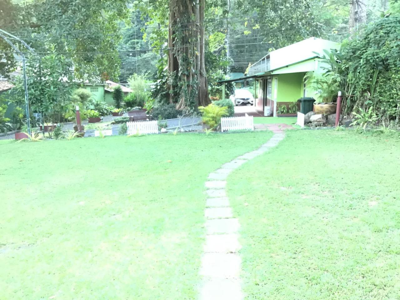 Hotel Grand Tree Koh Chang Zewnętrze zdjęcie