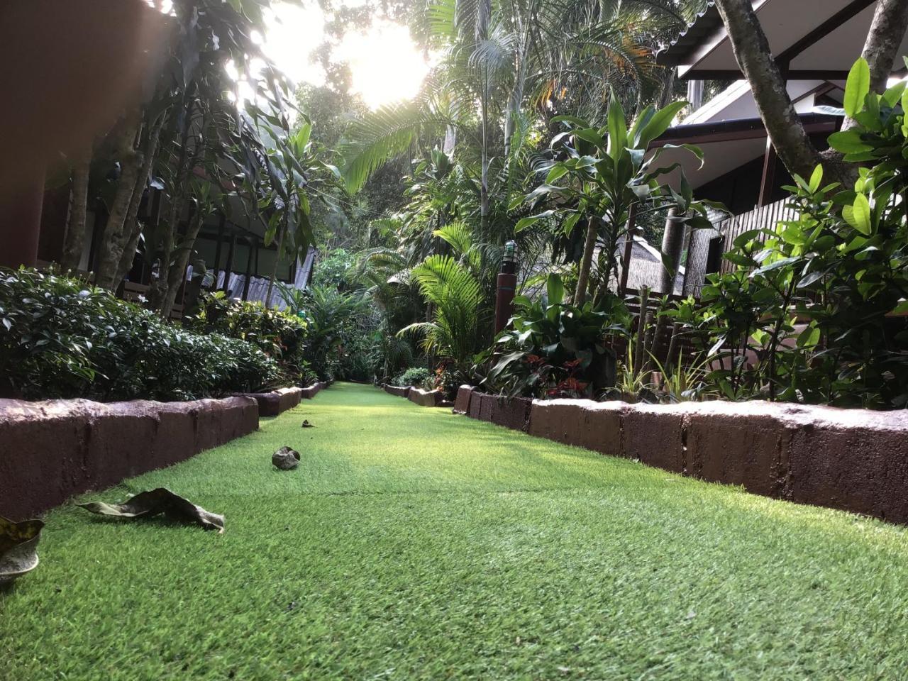 Hotel Grand Tree Koh Chang Zewnętrze zdjęcie