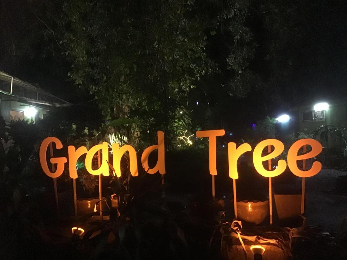 Hotel Grand Tree Koh Chang Zewnętrze zdjęcie